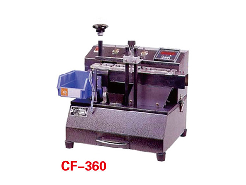 電容成型機(jī)CF-360